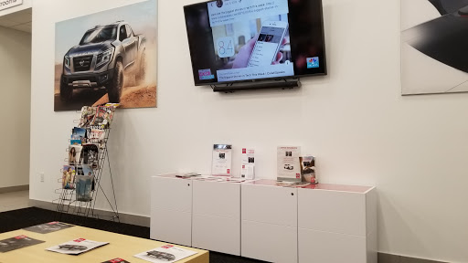 Nissan Dealer «McDonough Nissan», reviews and photos, 1775 Avalon Pkwy, McDonough, GA 30253, USA