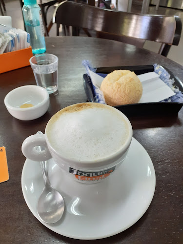 Café Toque Final - Porto Alegre
