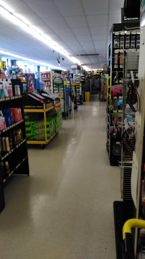 Discount Store «Dollar General», reviews and photos, 2000 US-23, Weber City, VA 24290, USA