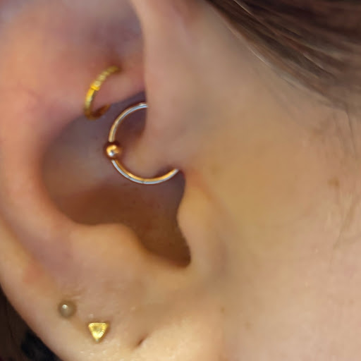 Explore gecko tattoo ideas, creative tattoo ideas in San Diego, available at Body Art Salon