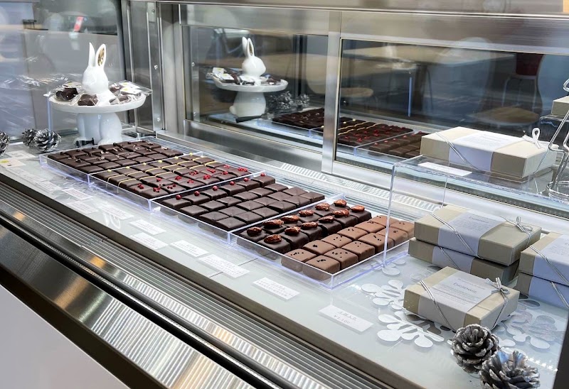 Chocolaterie ENGRENAGE