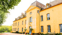 Photos du propriétaire du Château d'Origny - Chambres d'Hôtes et Restaurant Gastronomique à Ouches - n°3