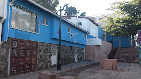 Fundación Pablo Neruda