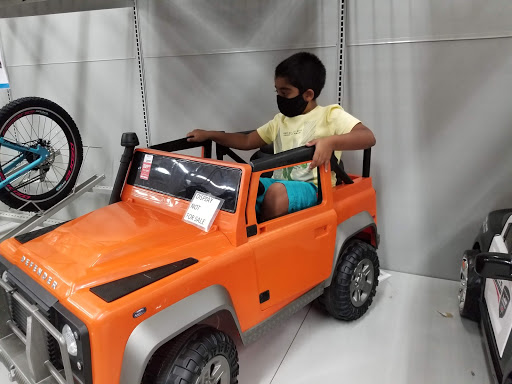 Sporting Goods Store «Academy Sports + Outdoors», reviews and photos, 7926 Giacosa Pl, Memphis, TN 38133, USA