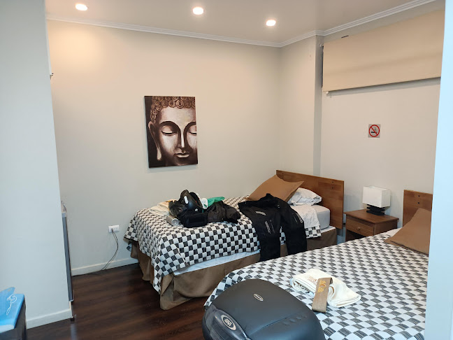 Opiniones de Hotel Campos Apart Rancagua en Rancagua - Hotel