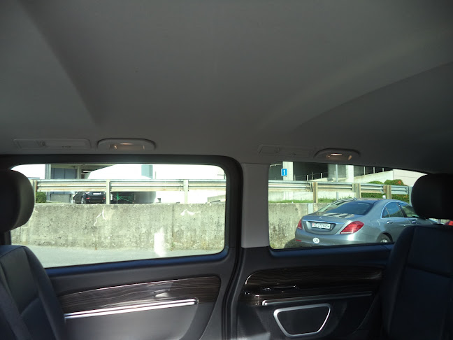Rezensionen über Taxi Renens Transfert Aéroport Genève in Renens - Taxiunternehmen