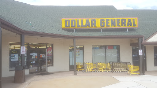Discount Store «Dollar General», reviews and photos, 5847 Easton Rd, Doylestown, PA 18902, USA