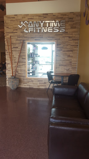 Gym «Anytime Fitness», reviews and photos, 2088 Milwaukee Ave, Burlington, WI 53105, USA