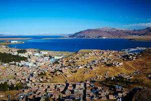 GHL Hotel Lago Titicaca image