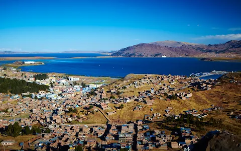 GHL Hotel Lago Titicaca image