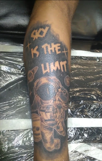 Explore mom death tattoo ideas, creative tattoo ideas in Saint Petersburg, available at Ink Godz Tattoos