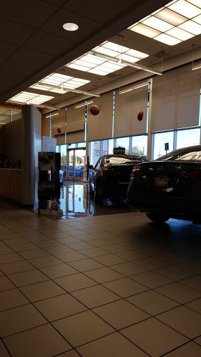 Antioch Auto Center image