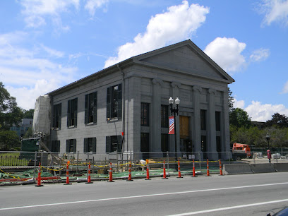 Quincy City Hall