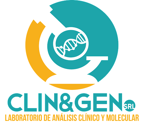 Laboratorio Clin&Gen