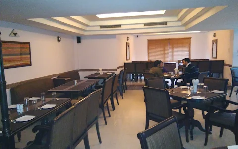 Mehfil Restaurant image