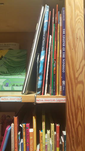 Book Store «Green Bean Books», reviews and photos, 1600 NE Alberta St, Portland, OR 97211, USA