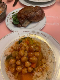 Les plus récentes photos du Restaurant marocain Le Timgad - Paris - n°3