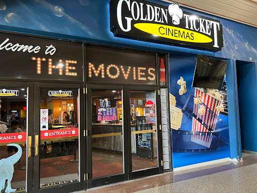Movie Theater «Hilltop Cinema», reviews and photos, 5011 2nd Ave #33, Kearney, NE 68847, USA
