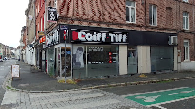 Coiff Tiff à Lille