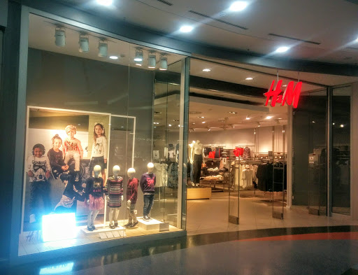 H&M en Torrejón de Ardoz de 2024