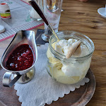 Photo n°2 de l'avis de Marion.. fait le 01/09/2023 à 19:49 sur le  Gaststätte Hirsch à Rottenburg