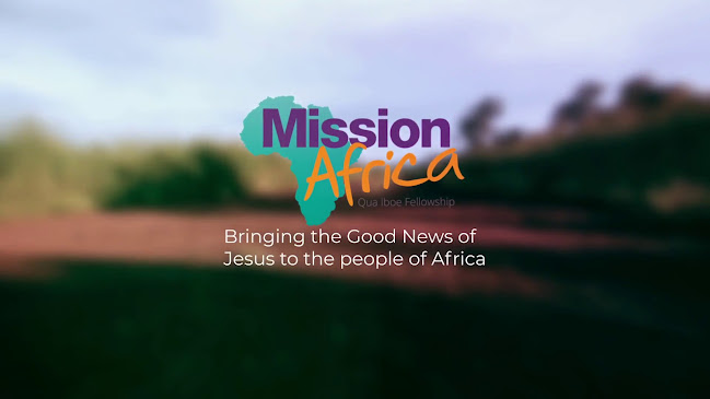 Mission Africa - Belfast