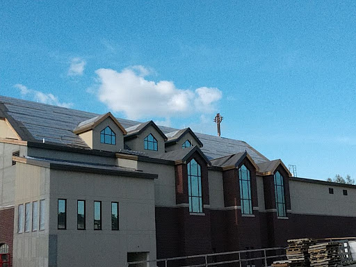 Roofing Contractor «White Castle Roofing», reviews and photos, 15013 Industrial Rd, Omaha, NE 68144, USA