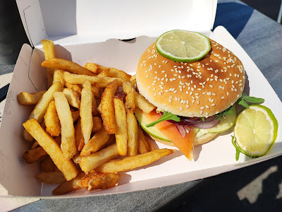 Friterie : L'accord Parfait à Boismont