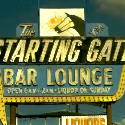 Liquor Store «Starting Gate Liquors/Finish Line Packaged Liquors», reviews and photos, 3470 Fort Meade Rd, Laurel, MD 20724, USA