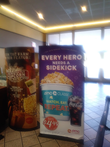 Movie Theater «AMC Albany 16», reviews and photos, 2823 Nottingham Way, Albany, GA 31707, USA