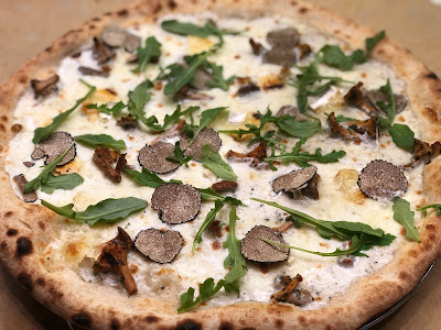 pizzeria Pizza du Monde Orange à Orange