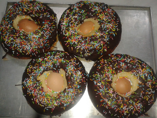 El Cisne en Monòver, Alicante