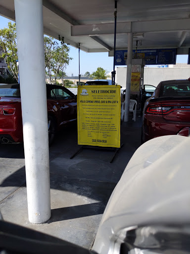 Car Wash «Sunny Hills Car Wash», reviews and photos, 100 W Bastanchury Rd, Fullerton, CA 92835, USA