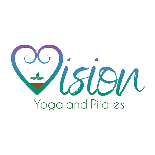 Vision Yoga and Pilates - Auckland