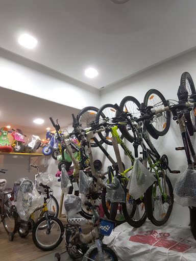 Ozone Bicycle co- Bicycle Shop | Bicycle Wholesalers in Thane | Best Cycle repair shop