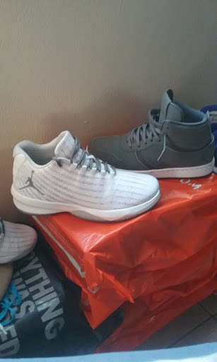 Clothing Store «Nike Factory Store», reviews and photos, 4250 W Anthem Way #375, Anthem, AZ 85086, USA