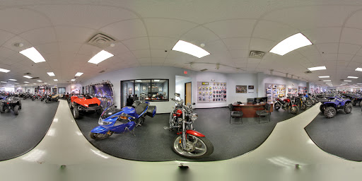 Motorcycle Dealer «Friendly Honda Yamaha», reviews and photos, 10939 Airline Hwy, Baton Rouge, LA 70816, USA