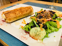 Plats et boissons du Restaurant végétarien Namasthé à Montauban - n°3