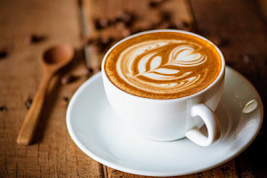 PM COFFEE LOUNGE image
