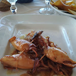 Photo n°1 de l'avis de Virginia.e fait le 18/09/2019 à 17:42 sur le  Il Delfino à Lingua