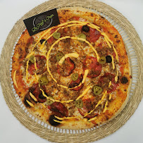 Pizza du Pizzas à emporter La Pizz'à Papa - Les Herbiers - n°17