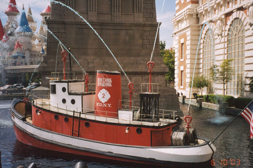 Hotel «New York-New York Hotel & Casino», reviews and photos, 3790 S Las Vegas Blvd, Las Vegas, NV 89109, USA