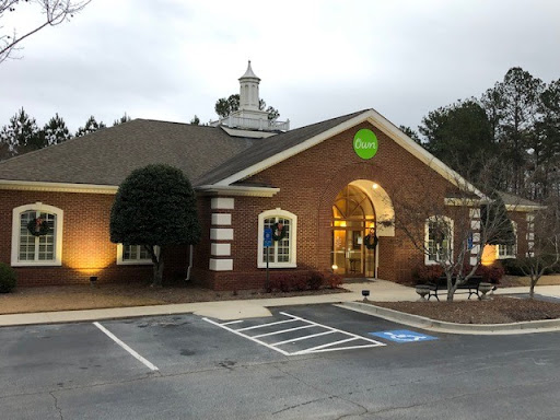 Georgia's Own Credit Union in Fayetteville, Georgia