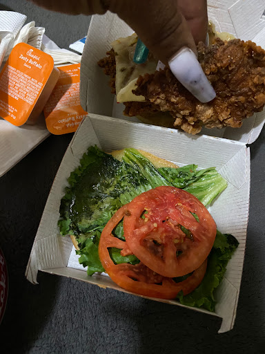 Fast Food Restaurant «Chick-fil-A», reviews and photos, 7785 E Hampden Ave, Denver, CO 80231, USA