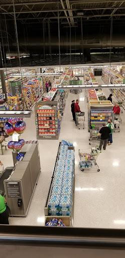 Supermarket «Publix Super Market at Pearl Britain Plaza», reviews and photos, 2655 NE 35th St, Ocala, FL 34479, USA