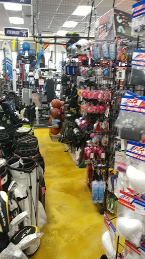 Sporting Goods Store «Play It Again Sports», reviews and photos, 15038 San Pedro Ave, San Antonio, TX 78232, USA