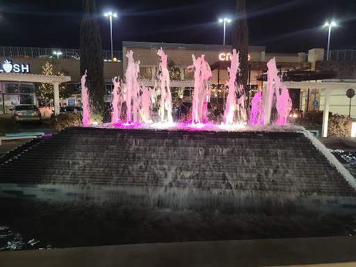 Shopping Mall «The Fountains at Farah», reviews and photos, 8889 Gateway Blvd W, El Paso, TX 79925, USA