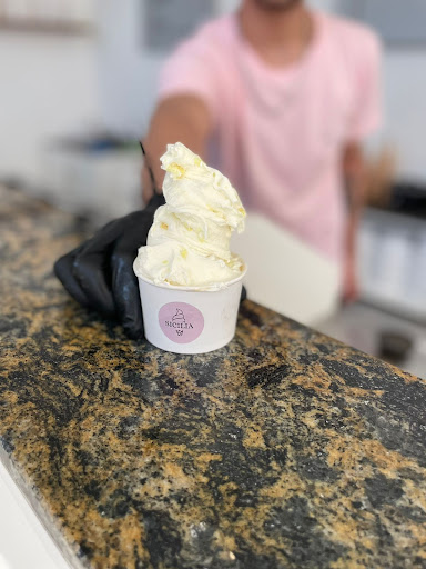 Sicilia Helados - Ice cream shop en Roldán