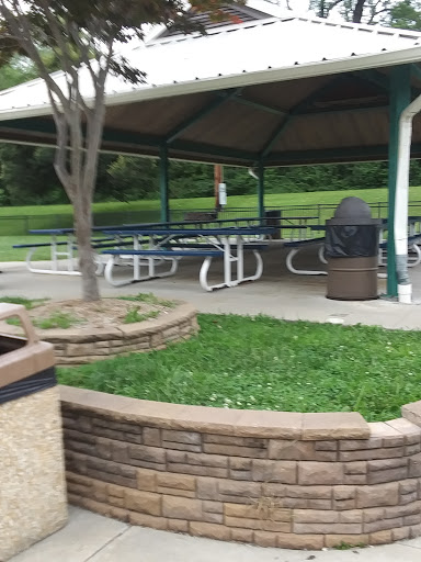 Park «John Anderson Park & Splash Park», reviews and photos, 4701 E 135 St, Grandview, MO 64030, USA