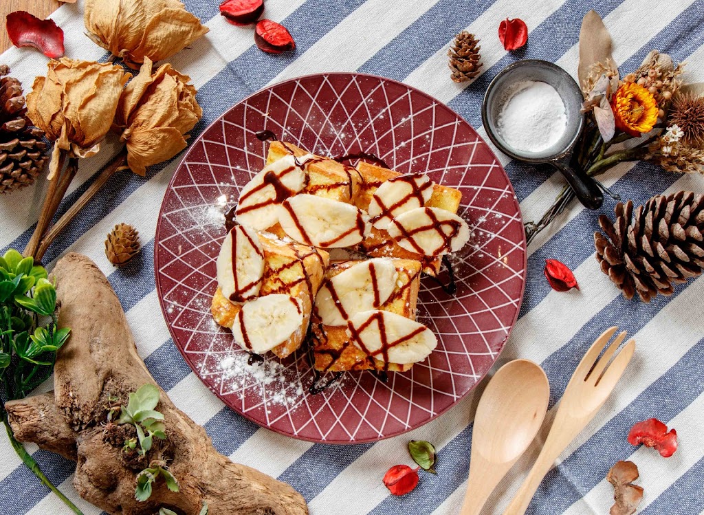 歐浮找餐-南寮店 的照片